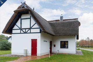 Fischerdorf Cottage - Zirchow - 8