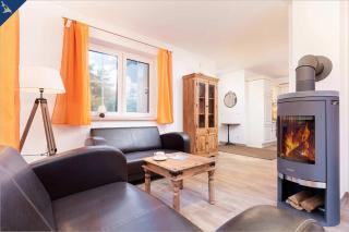 Fischerdorf Cottage - Zirchow - 6
