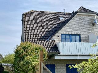 Haus Arnold Miesmuschel - Wangerooge - 0