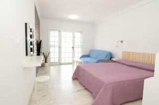 The Safe Point Suites Castillo - Castillo del Romeral - 8