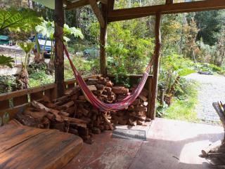 Cabañas Cauchao Chaitén - 9