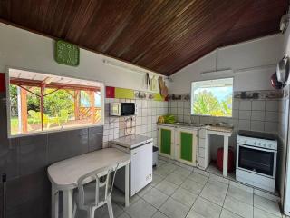 Le pain de sucre maison de campagne sainte marie - 1