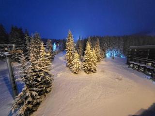 Studio confortable à Courchevel 1850 avec balcon et parking - FR-1-575-208 - 7