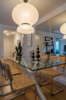 AkomodaT en luminoso y acogedor cercano a la playa y Bilbao - 9