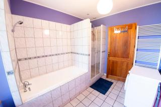L'Enchantraine - gîte tout confort et tarif tout inclus - appartement spacieux et accueillant sur Epinal - Épinal - 3
