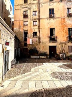 Casa Clorofilla - Cagliari - 6