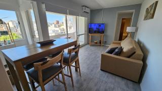 Hermoso departamento con cochera opcional - 0