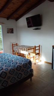 Cabañas la victoria - La Falda - 6