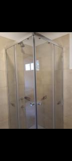 Cabañas la victoria - La Falda - 2