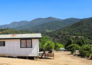 Refugio El Sauce - 2