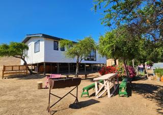 Refugio El Sauce - 6