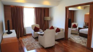 Hyatt Centric Janakpuri New Delhi - New Delhi - 9