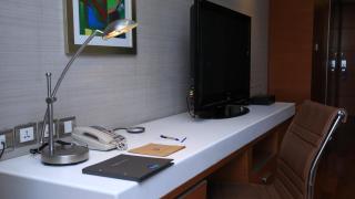 Hyatt Centric Janakpuri New Delhi - New Delhi - 8