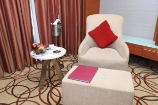 Hyatt Centric Janakpuri New Delhi - New Delhi - 7