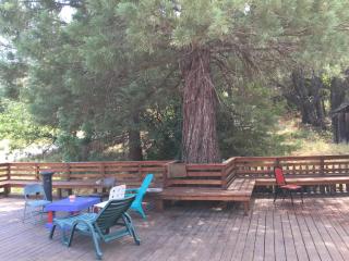 Yosemite International Hostel - Groveland - 1