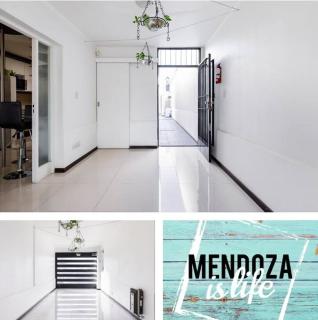 Mendoza is life - Guaymallén - 2