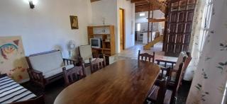 CASA A 6 CUADRAS PLAYA PUNTA MOGOTES, P/6 PERS. - Mar del Plata - 5