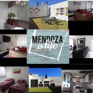 Mendoza is life - Guaymallén - 3
