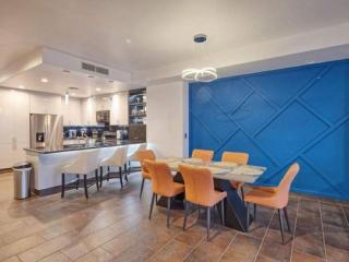 Ocean Front Resort J 107 - 7
