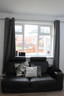 House Near City Centre & Etihad, Free Parking & Garden - Manchester - 3