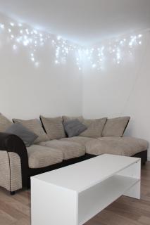 House Near City Centre & Etihad, Free Parking & Garden - Manchester - 5
