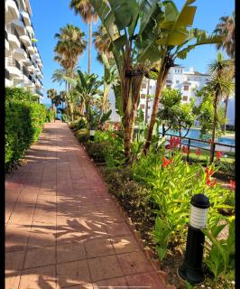 Seaside-MiCapricho Spain - Mijas - 7