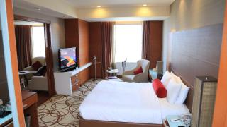 Hyatt Centric Janakpuri New Delhi - New Delhi - 5
