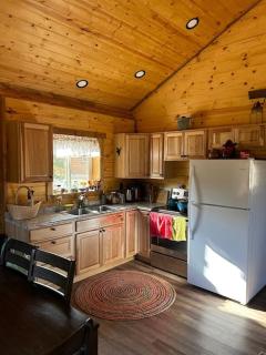 McDonald Cabin #4 next to YNP - 8