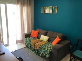 Apartamento Pérola - Zona Sul de Ilhéus - 200 m da praia - 8