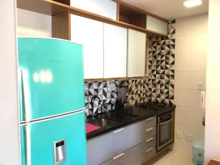 Apartamento Pérola - Zona Sul de Ilhéus - 200 m da praia - 6