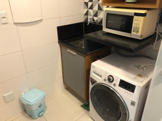 Apartamento Pérola - Zona Sul de Ilhéus - 200 m da praia - 1