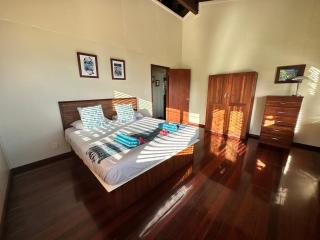 Latui Lodge - Savusavu - 5