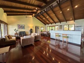 Latui Lodge - Savusavu - 1