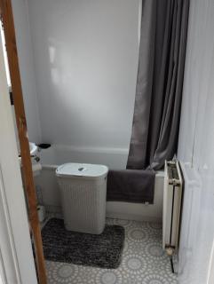 Westmorland - Cleveleys - 1