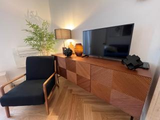 Apartment Center of Cannes, Croisette - Cannes - 7