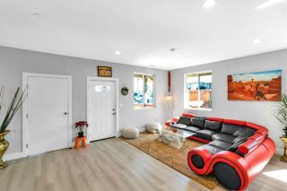 Plush Getaway with Hot Tub & Bay Area Views - Pinole - 6