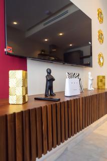 Appartement luxueux et lumineux Maarif Casablanca - Casablanca - 1