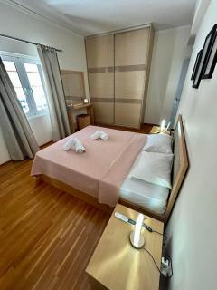 SYRIOS House & Apartments - 4