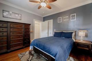 Walk to USC Devine Street - Cool Blue Bungalow - Columbia - 2