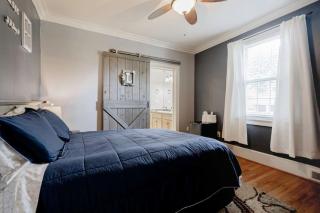 Walk to USC Devine Street - Cool Blue Bungalow - Columbia - 1