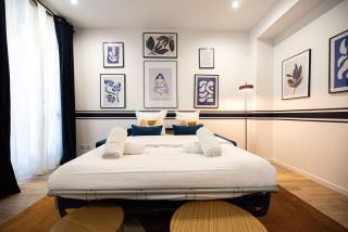 Cosy home - Haut marais - 9