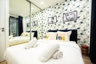 Cosy home - Haut marais - París - 1