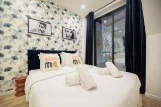 Cosy home - Haut marais - París - 3