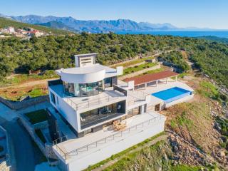 Villa Harizma - Budua - 0