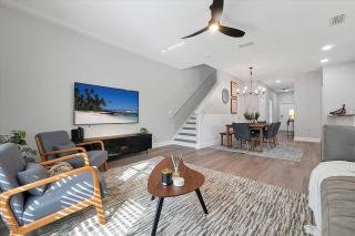 Just renovated, private heated pool, resort access - Kissimmee - 4