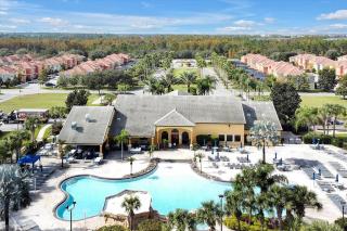 Just renovated, private heated pool, resort access - Kissimmee - 6