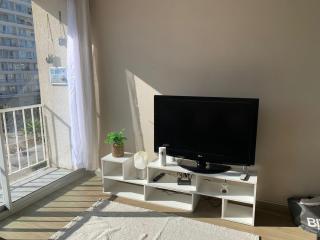 Departamento en Condominio Marina La Serena - La Serena - 8