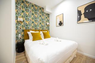 Cosy home - Haut marais - París - 7