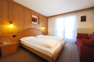 Hotel Montana - 9