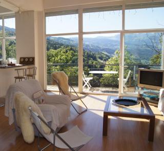 Gite du MontBlanc, GLMB - Saint-Gervais-les-Bains - 2